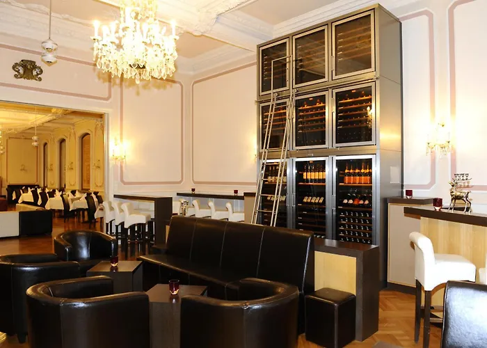 4 sterren hotel: Heliopark Bad Hotel Zum Hirsch